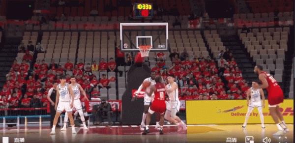 稱霸內(nèi)線！湯普森出場23分鐘18中13&三分2中2砍32分14板