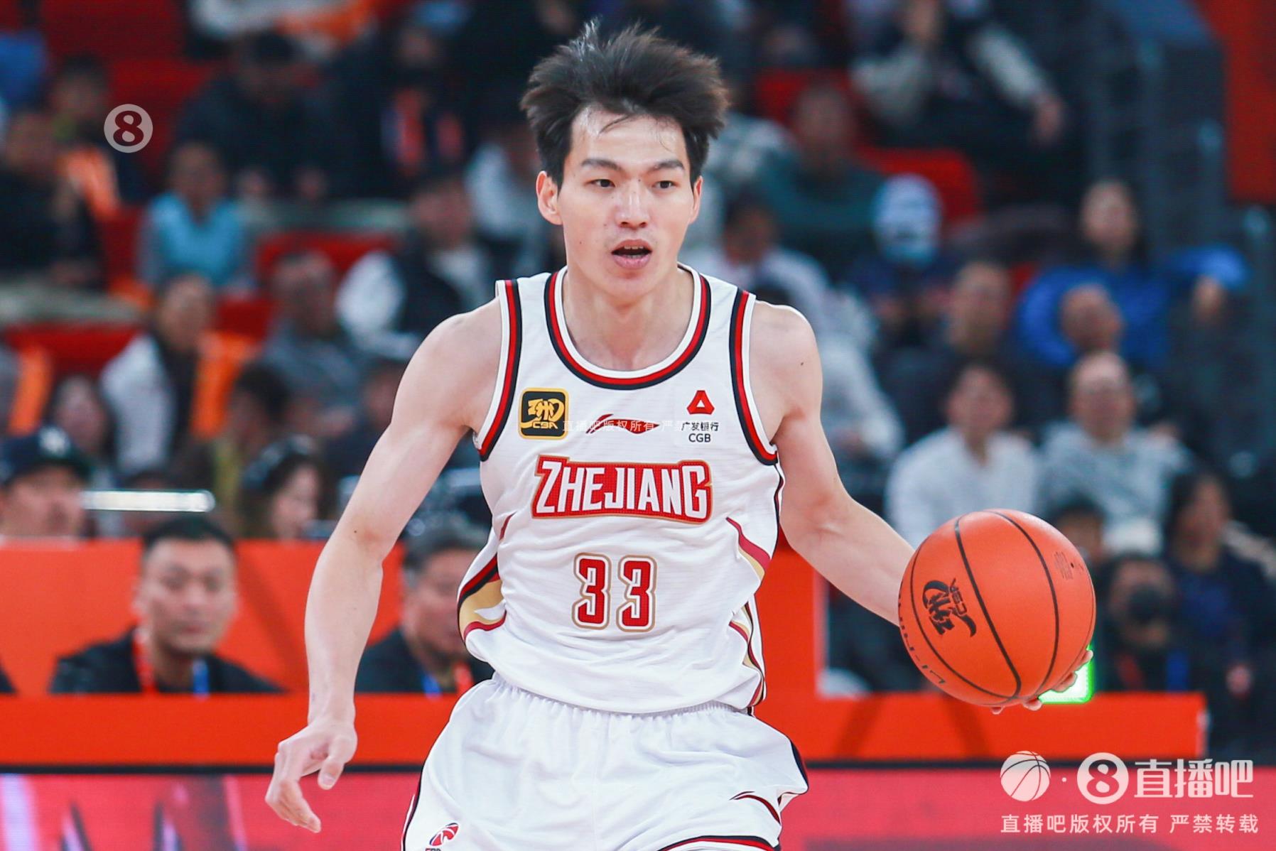 發(fā)揮穩(wěn)定！吳前12中6&三分8中4貢獻17分3板2助1斷